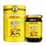 Sinem Ana Kids Kakaolu Macun 240 Gr * 3 AL 2 ÖDE