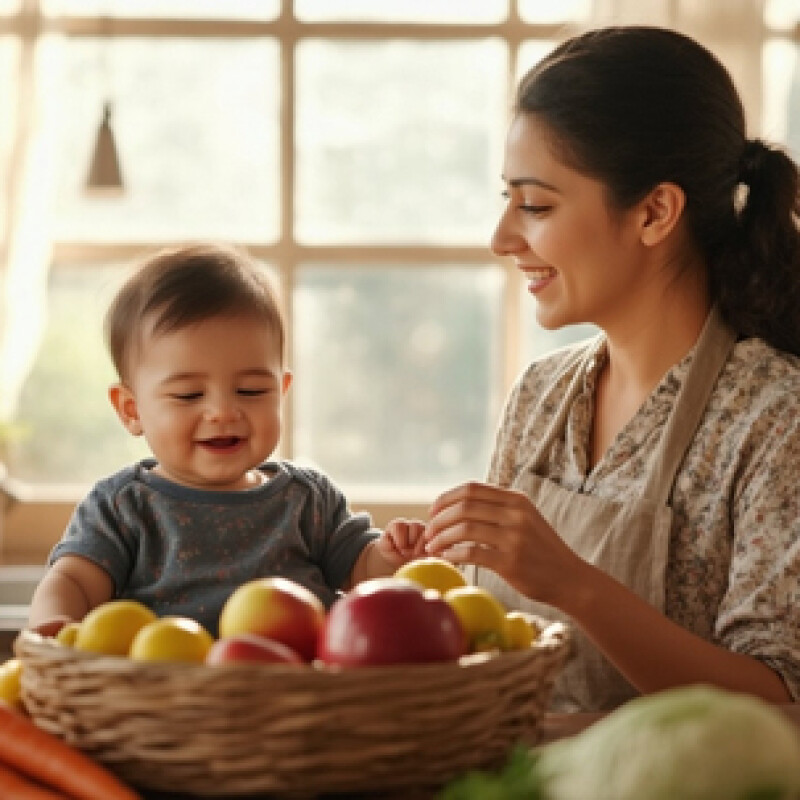 👩‍👧 Anneler Neden Doğal Ürünlere Dönüyor?