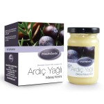 Ardıç Yağlı Masaj Kremi 90 ml